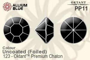 OKTANT O123 PP 11 PERIDOT G SMALL