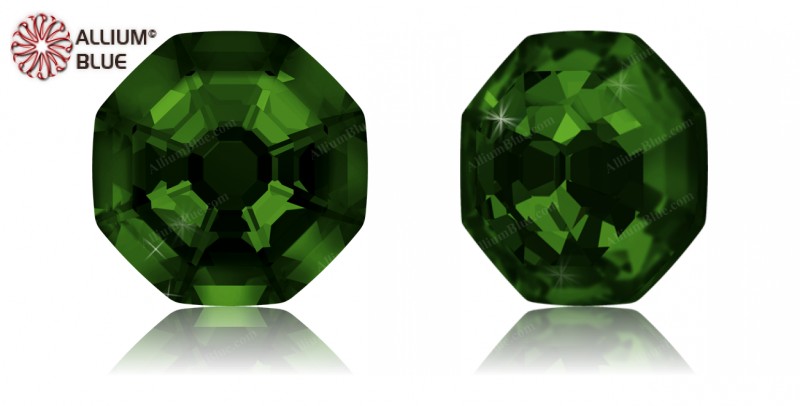 SWAROVSKI 4678/G 23MM DARK MOSS GREEN F