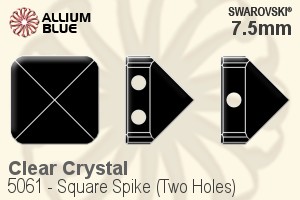 SWAROVSKI 5061 7.5MM CRYSTAL