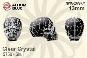 SWAROVSKI 5750 13MM CRYSTAL