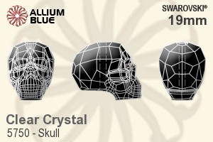 SWAROVSKI 5750 19MM CRYSTAL