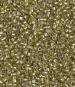 Sparkling Beige Lined Chartreuse