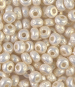 Baroque Pearl White