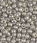 Baroque Pearl Silver