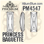 PM4547 - Princess Baguette