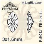 3x1.5mm