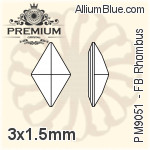 3x1.5mm