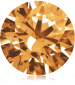 Nanogem Citrine