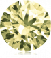 Nanogem Peridot