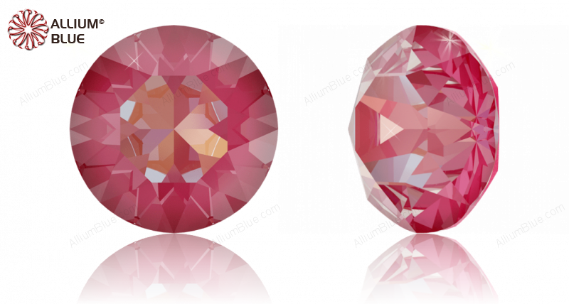 SWAROVSKI 1088 SS 29 CRYSTAL LOTPINK_D