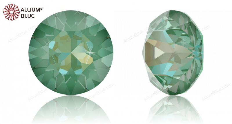 SWAROVSKI 1088 SS 39 CRYSTAL SILSAGE_D