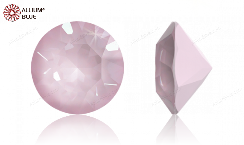 SWAROVSKI 1088 SS 29 CRYSTAL SROSE_I