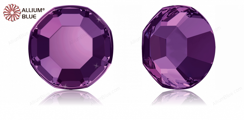 SWAROVSKI 2000 SS 3 AMETHYST A HF