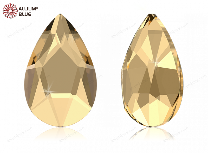 SWAROVSKI #2303 Pear