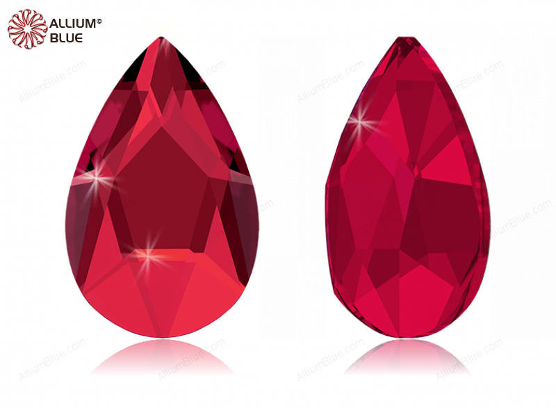 SWAROVSKI #2303 Pear