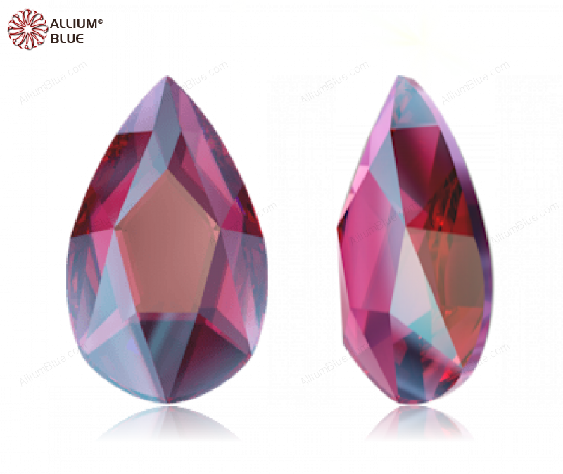 SWAROVSKI #2303 Pear