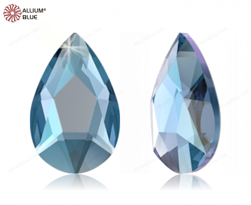 SWAROVSKI #2303 Pear