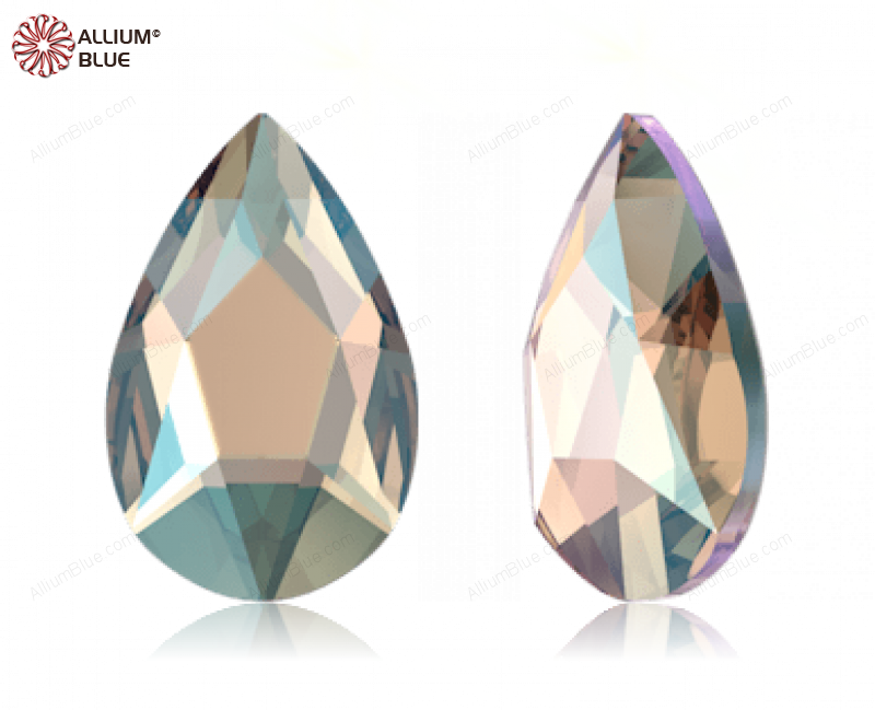 SWAROVSKI #2303 Pear