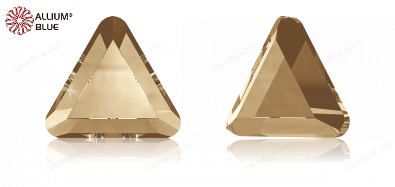 SWAROVSKI #2711 Triangle