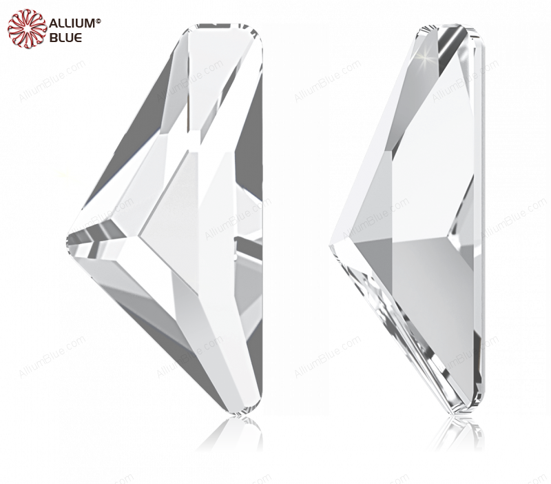 SWAROVSKI 2738 10X5MM CRYSTAL F