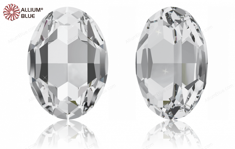 SWAROVSKI 4127 30X22MM CRYSTAL F