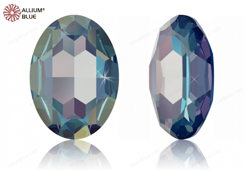 SWAROVSKI 4127 30X22MM CRYSTAL ROYBLUE_D