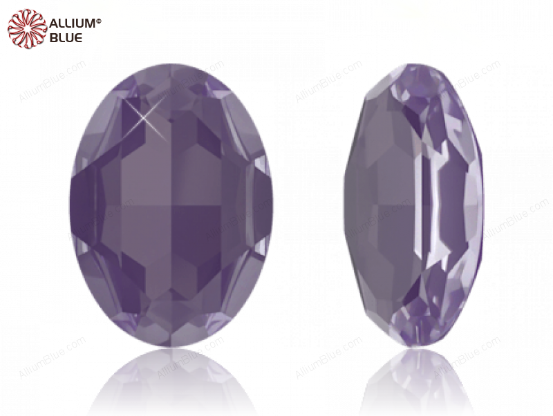 SWAROVSKI 4127 30X22MM CRYSTAL PURPLE_I