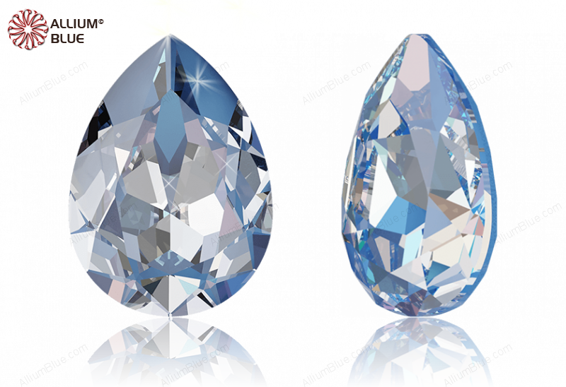 SWAROVSKI 4320 18X13MM CRYSTAL OCEAN_D