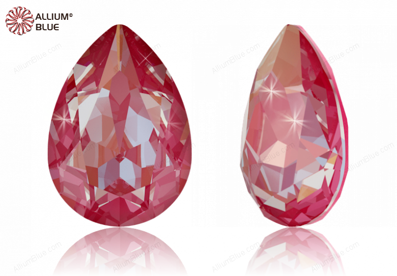 施華洛世奇 #4320 Pear-shaped