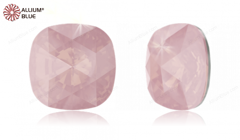 SWAROVSKI 4471 10MM ROSE WATER OPAL F