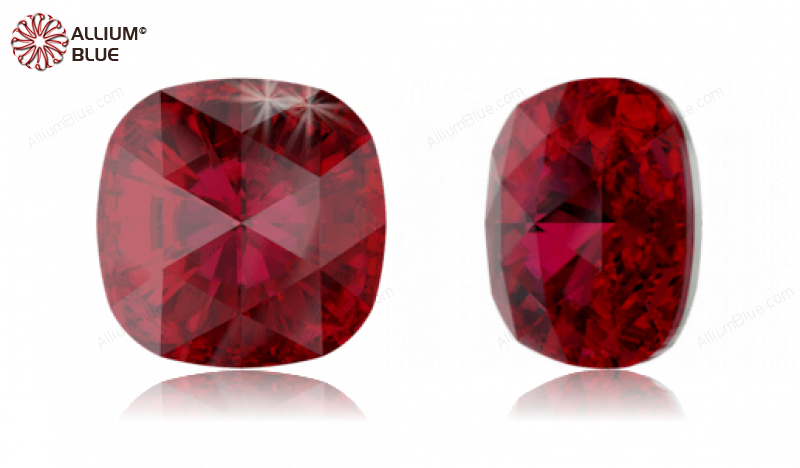 SWAROVSKI 4471 12MM SCARLET F