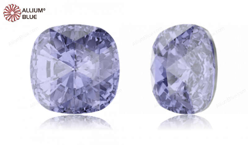 SWAROVSKI 4471 8MM TANZANITE F