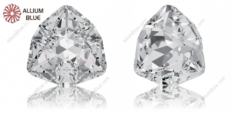 SWAROVSKI #4706 Trilliant