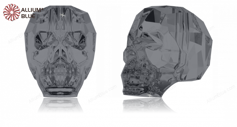 SWAROVSKI #5750 Skull