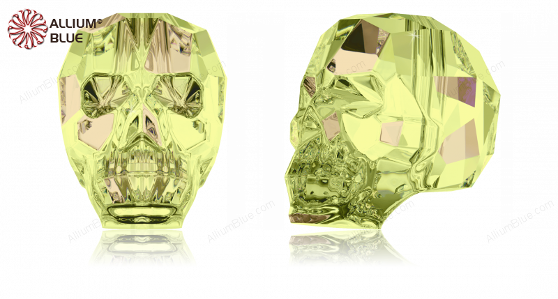 SWAROVSKI #5750 Skull