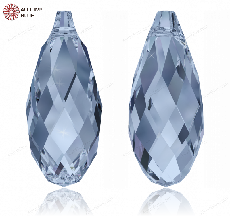 SWAROVSKI #6010 Briolette