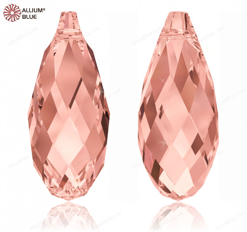 SWAROVSKI #6010 Briolette