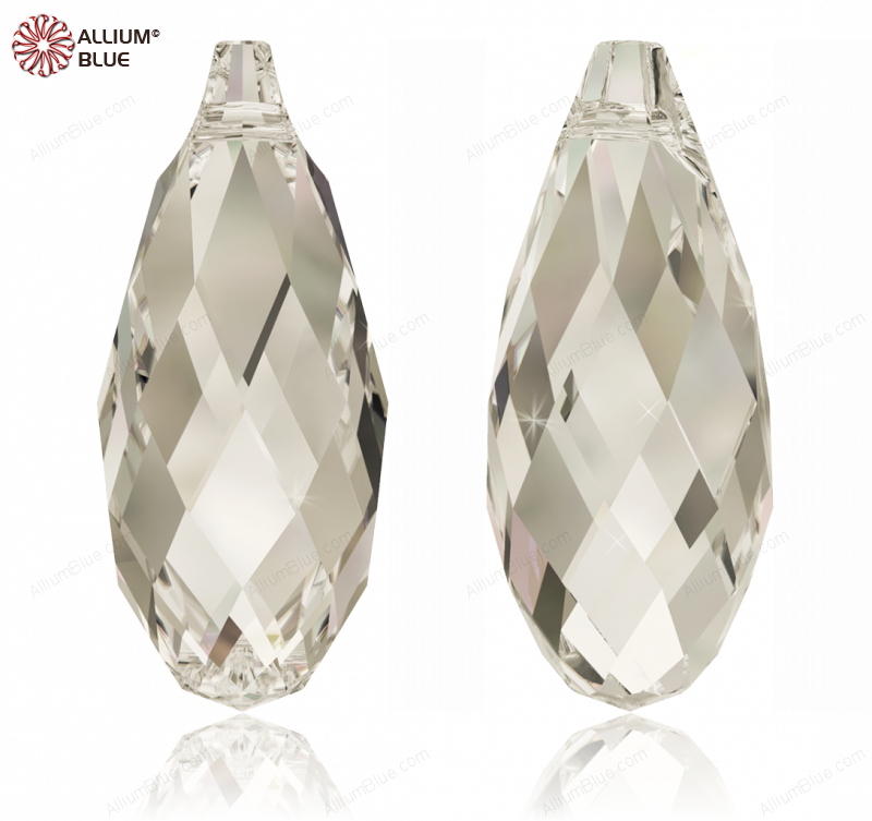 SWAROVSKI #6010 Briolette