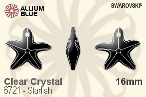 SWAROVSKI 6721 16MM CRYSTAL