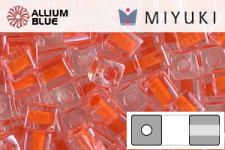 MIYUKI Square Seed Beads (SB4-0238) 4mm - 0238