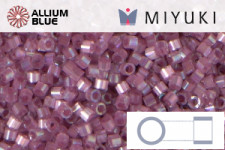 MIYUKI Delica® Seed Beads (DB1252) 11/0 Round - 1252