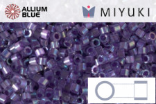 MIYUKI Delica® Seed Beads (DB1287) 11/0 Round - 1287