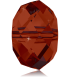 Crystal Red Magma